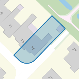 Perceel VUG00-K-1261