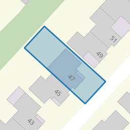 Perceel VUG00-K-1268