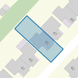 Perceel VUG00-K-1269