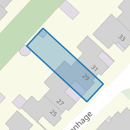 Perceel VUG00-K-1277