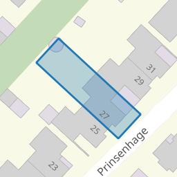 Perceel VUG00-K-1278