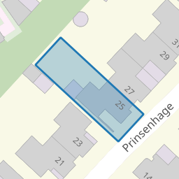 Perceel VUG00-K-1279