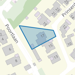 Perceel VUG00-K-1283