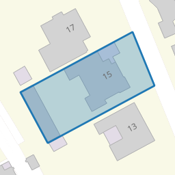 Perceel VUG00-K-1284