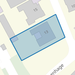 Perceel VUG00-K-1285