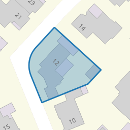 Perceel VUG00-K-1288