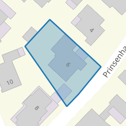 Perceel VUG00-K-1291