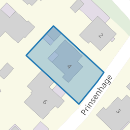 Perceel VUG00-K-1292