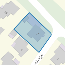 Perceel VUG00-K-1293