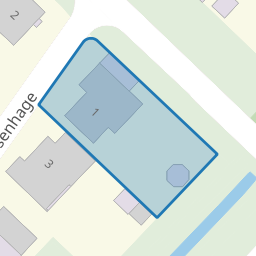 Perceel VUG00-K-1294