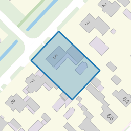 Perceel VUG00-K-1304