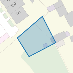 Perceel VUG00-K-1306