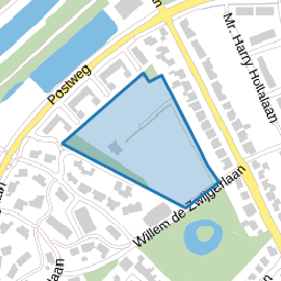 Perceel VUG00-K-1307