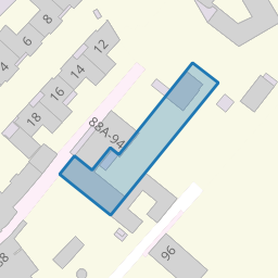 Perceel VUG00-K-1310