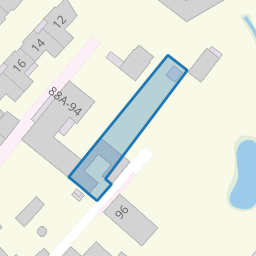 Perceel VUG00-K-1311