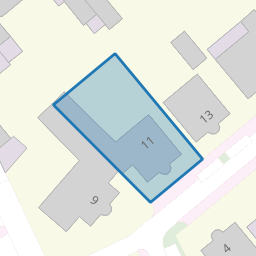 Perceel VUG00-K-1345