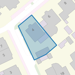 Perceel VUG00-K-1353