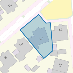 Perceel VUG00-K-1357