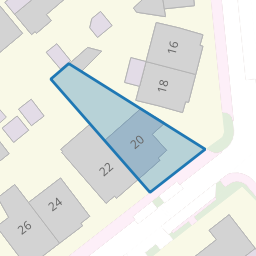 Perceel VUG00-K-1361