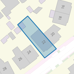 Perceel VUG00-K-1362