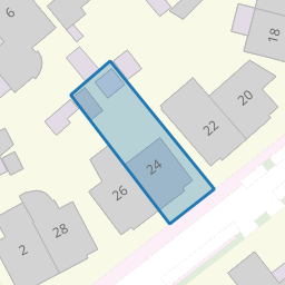 Perceel VUG00-K-1363