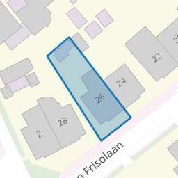 Perceel VUG00-K-1364