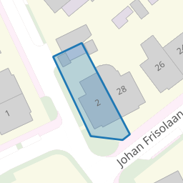 Perceel VUG00-K-1366