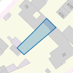 Perceel VUG00-K-1369