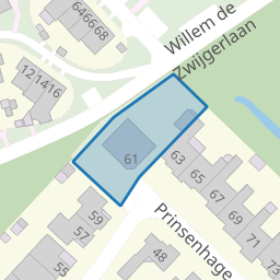 Perceel VUG00-K-1374