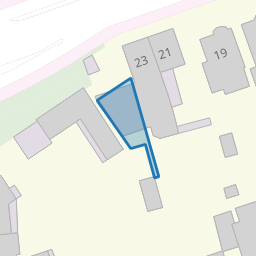 Perceel VUG00-K-1376