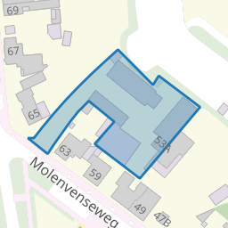 Perceel VUG00-K-1388