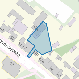 Perceel VUG00-K-1390