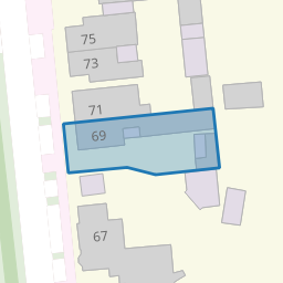 Perceel VUG00-K-1445