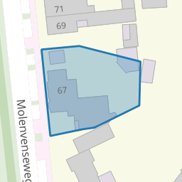 Perceel VUG00-K-1446