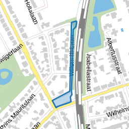 Perceel VUG00-K-1464