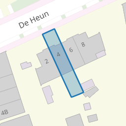 Perceel VUG00-K-1477