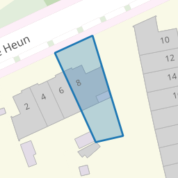 Perceel VUG00-K-1479