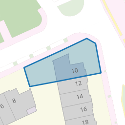 Perceel VUG00-K-1481