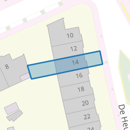 Perceel VUG00-K-1483