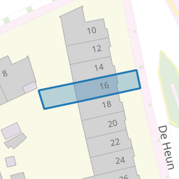 Perceel VUG00-K-1484