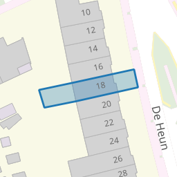 Perceel VUG00-K-1485