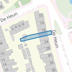 Perceel VUG00-K-1486