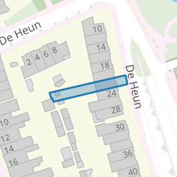 Perceel VUG00-K-1487