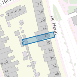 Perceel VUG00-K-1490