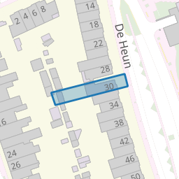 Perceel VUG00-K-1491