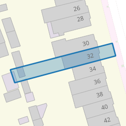 Perceel VUG00-K-1492