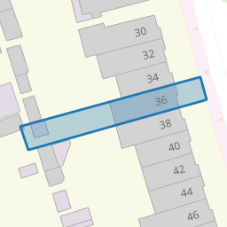 Perceel VUG00-K-1494