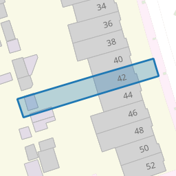 Perceel VUG00-K-1497