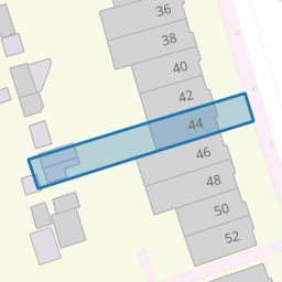 Perceel VUG00-K-1498