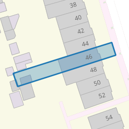 Perceel VUG00-K-1499